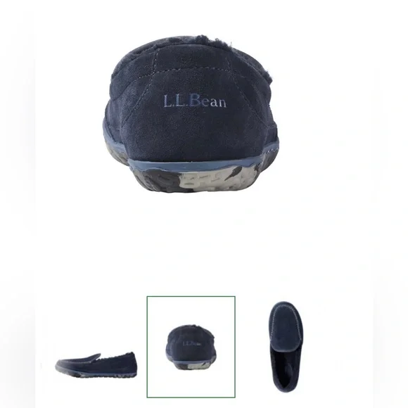 NWT L.L.Bean Men display picture 1